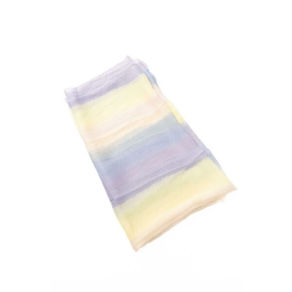 4336554.jpg Multicolor Silk Women Scarf