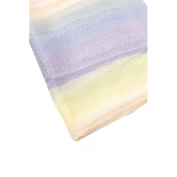 4336557.jpg Multicolor Silk Women Scarf