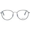 Black Unisex Optical Frames