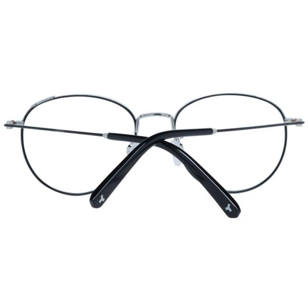 4344348-2.jpg Black Unisex Optical Frames