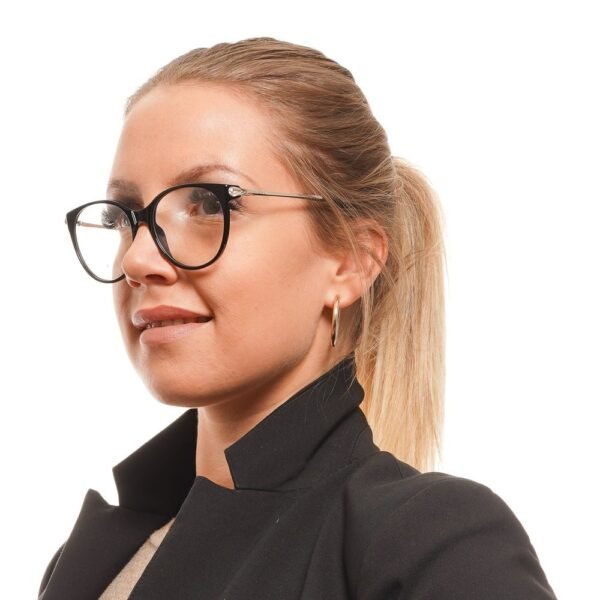 4350071-1.jpg Black Women Optical Frames