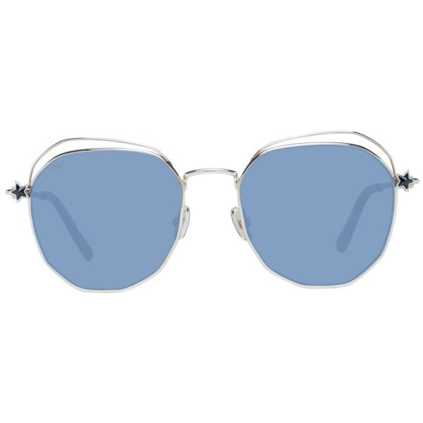 4350928-2.jpg Gold Women Sunglasses