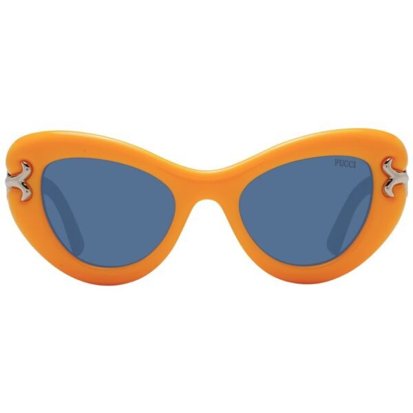 4366558-3.jpg Yellow Women Sunglasses