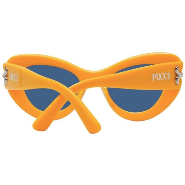 4366559-3.jpg Yellow Women Sunglasses