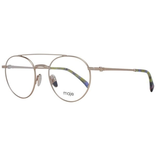 4565222-3.jpg Gold Women Optical Frames