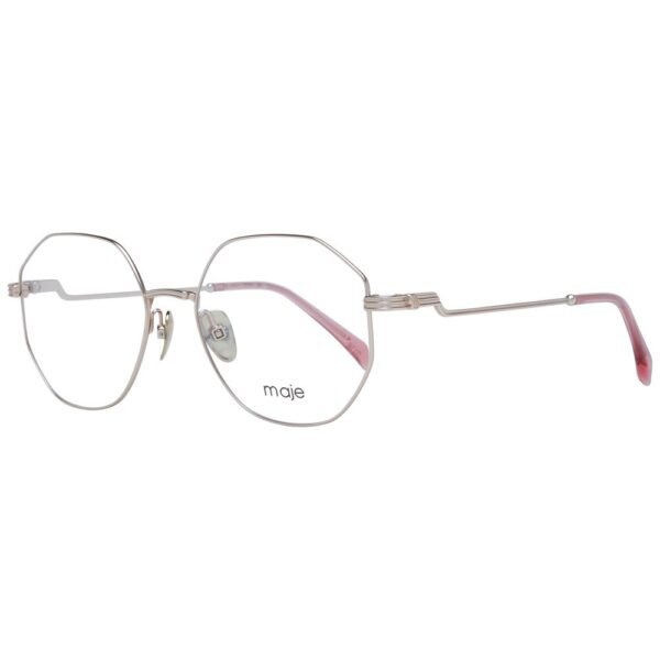4565225-4.jpg Gold Women Optical Frames