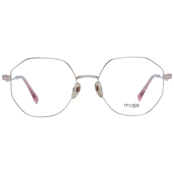 4565230-4.jpg Gold Women Optical Frames