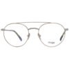 Gold Women Optical Frames