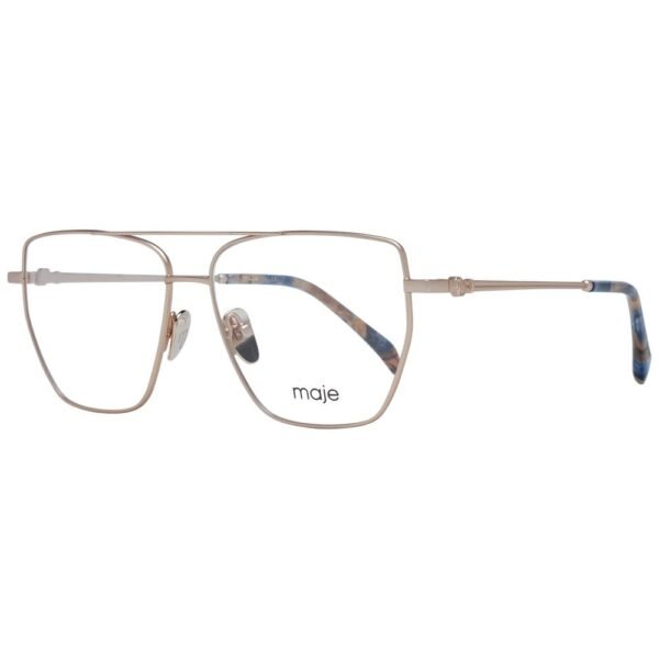 4565379-3.jpg Gold Women Optical Frames
