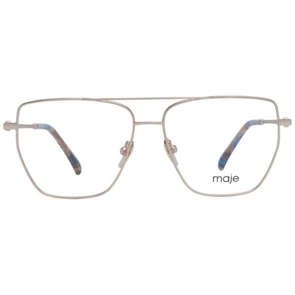 4565383-3.jpg Gold Women Optical Frames