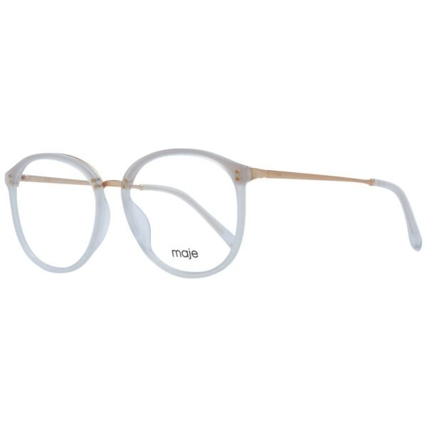 4566101-4.jpg White Women Optical Frames
