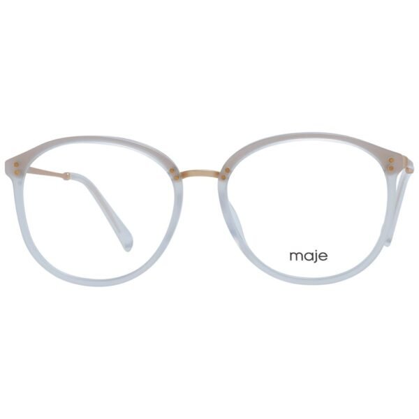 4566105-4.jpg White Women Optical Frames
