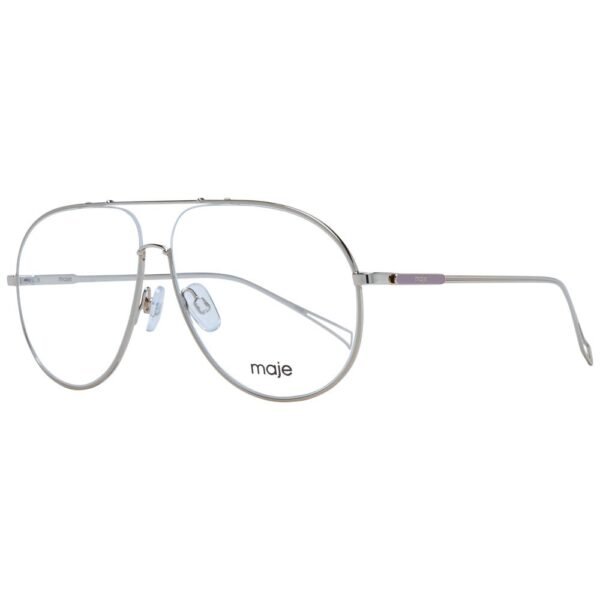4566111-3.jpg Gold Women Optical Frames