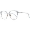 White Women Optical Frames