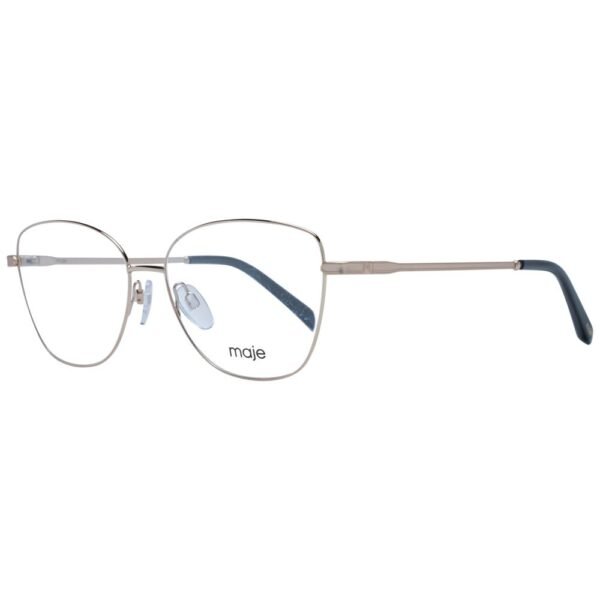 4566136-3.jpg Gold Women Optical Frames