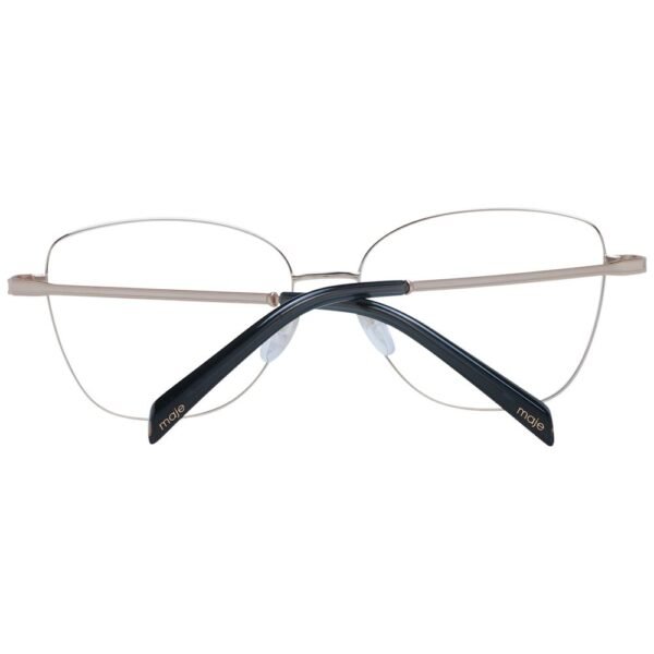4566148-3.jpg Gold Women Optical Frames