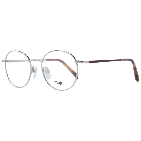 4571991-3.jpg Gold Women Optical Frames