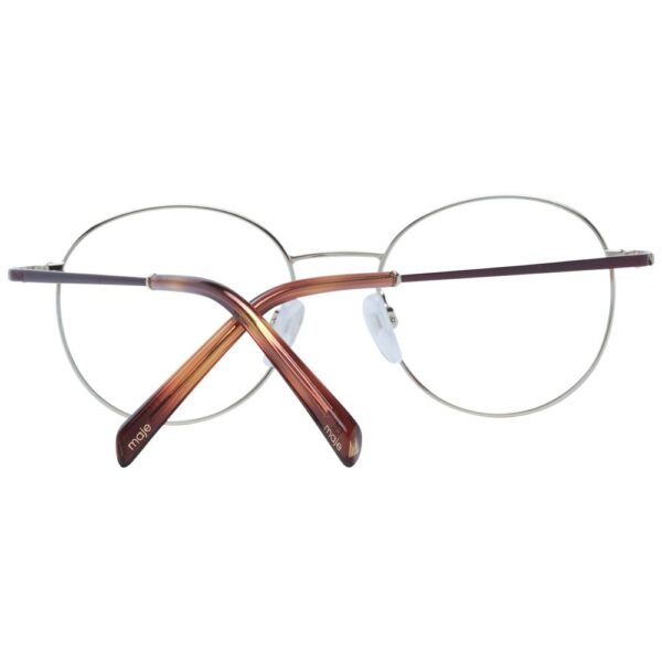 4571998-3.jpg Gold Women Optical Frames