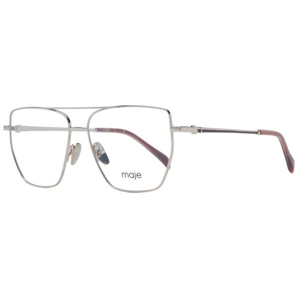 4572007-3.jpg Gold Women Optical Frames