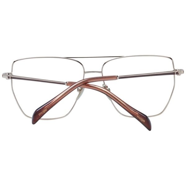 4572017-3.jpg Gold Women Optical Frames