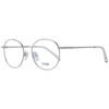 Gold Women Optical Frames