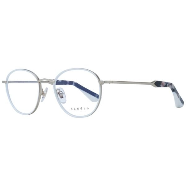 4573472-3.jpg White Women Optical Frames