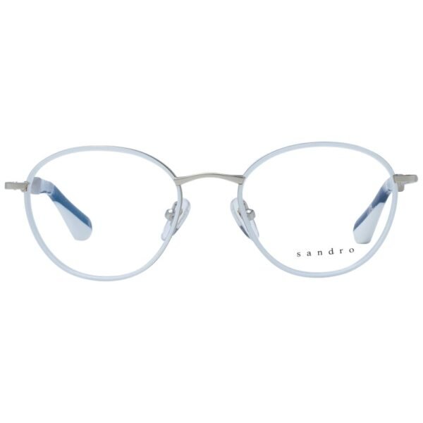 4573477-3.jpg White Women Optical Frames
