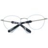 White Women Optical Frames