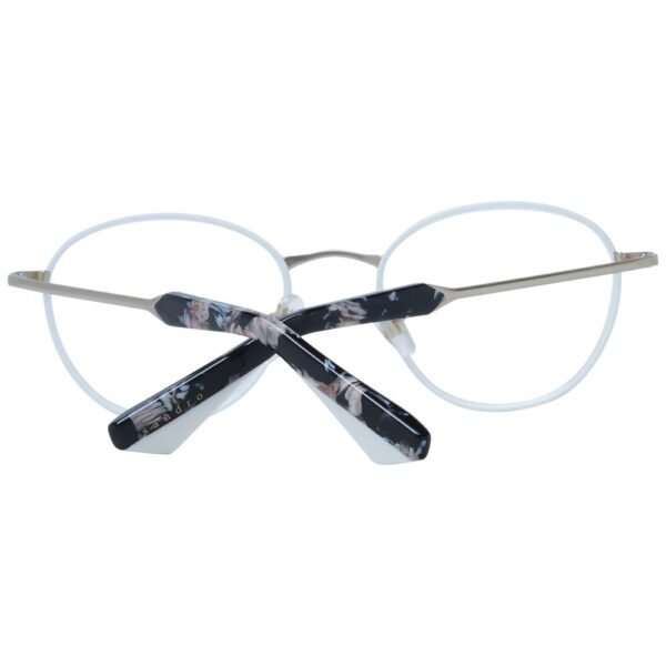 4573481-3.jpg White Women Optical Frames