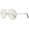 Gold Women Sunglasses