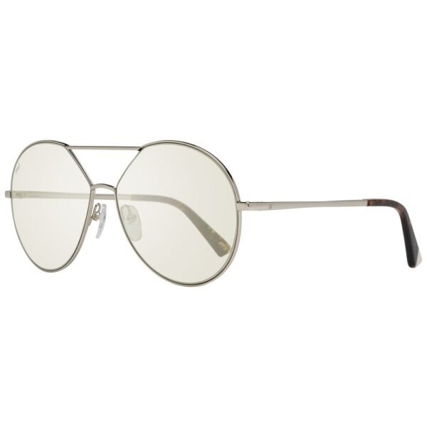 4601296-2.jpg Gold Women Sunglasses