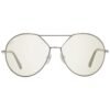 Gold Women Sunglasses