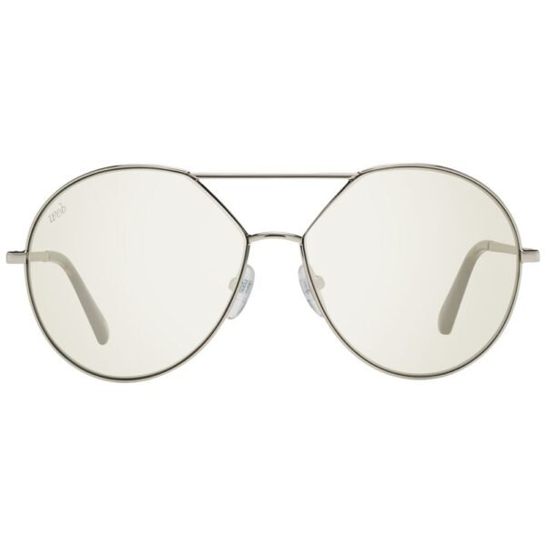 4601299-2.jpg Gold Women Sunglasses