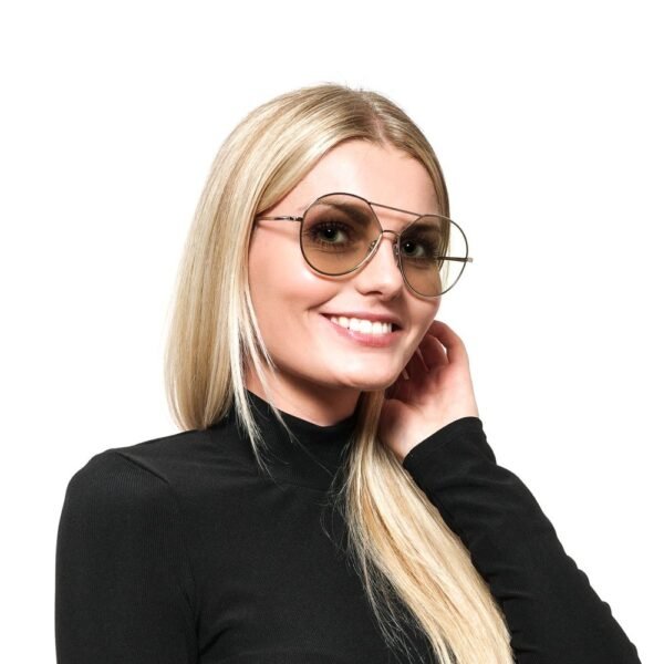 4601305-2.jpg Gold Women Sunglasses