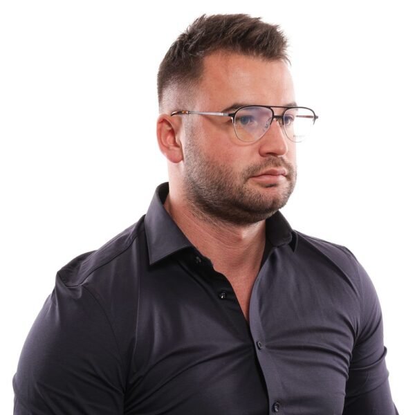 4601436-2.jpg Black Men Optical Frames