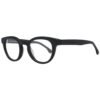 Black Unisex Optical Frames