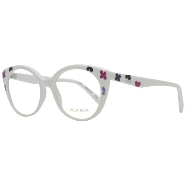 4601869-2.jpg White Women Optical Frames