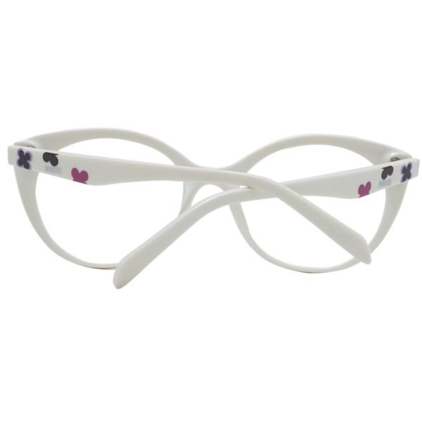 4601875-2.jpg White Women Optical Frames