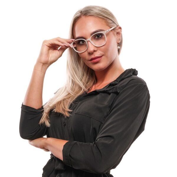 4601924-1.jpg White Women Optical Frames