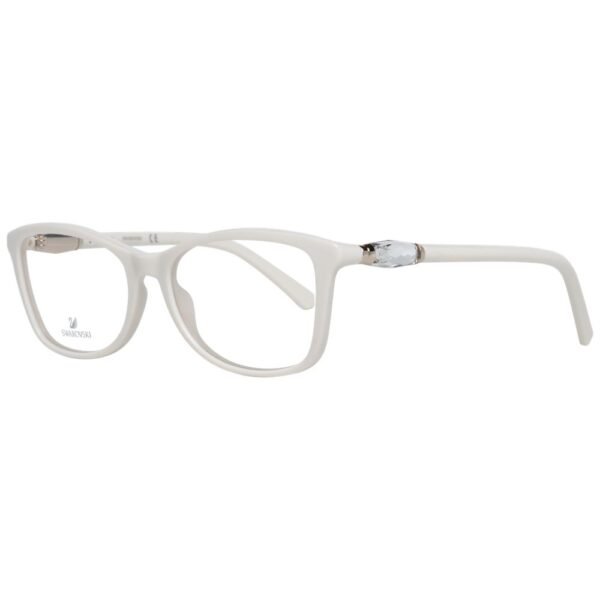 4602835-1.jpg White Women Optical Frames