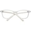 White Women Optical Frames