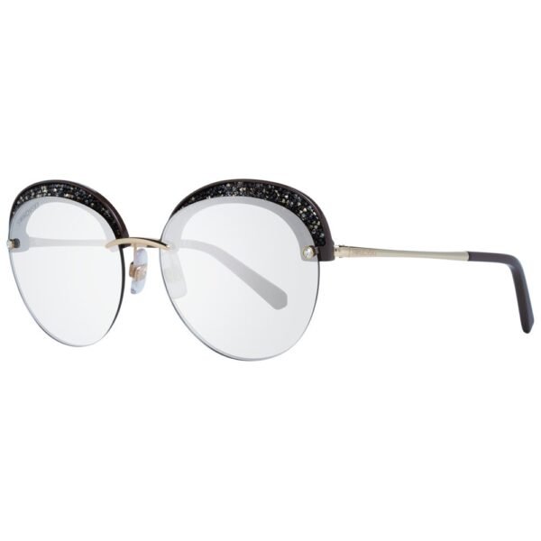 4604545.jpg Gold Women Sunglasses