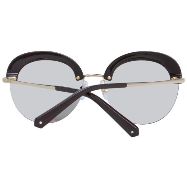 4604552.jpg Gold Women Sunglasses