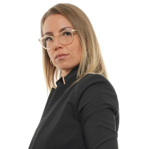 4604617-1.jpg Beige Unisex Optical Frames
