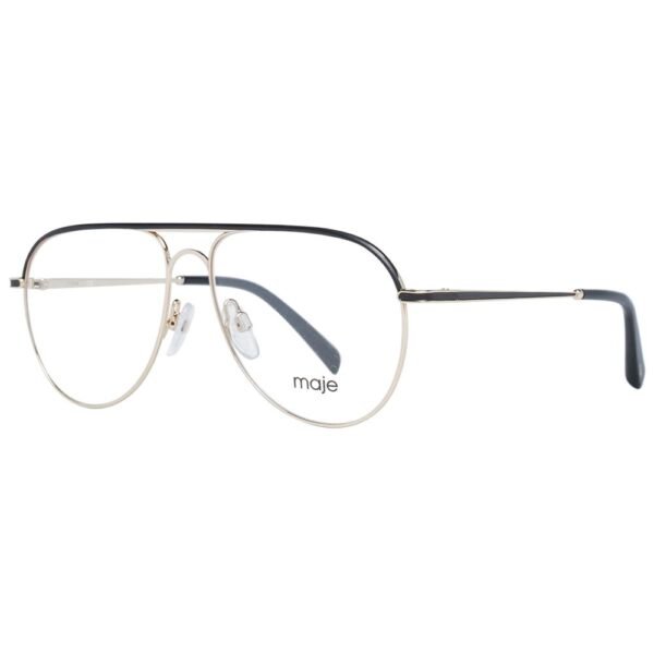 4605509-2.jpg Gold Women Optical Frames