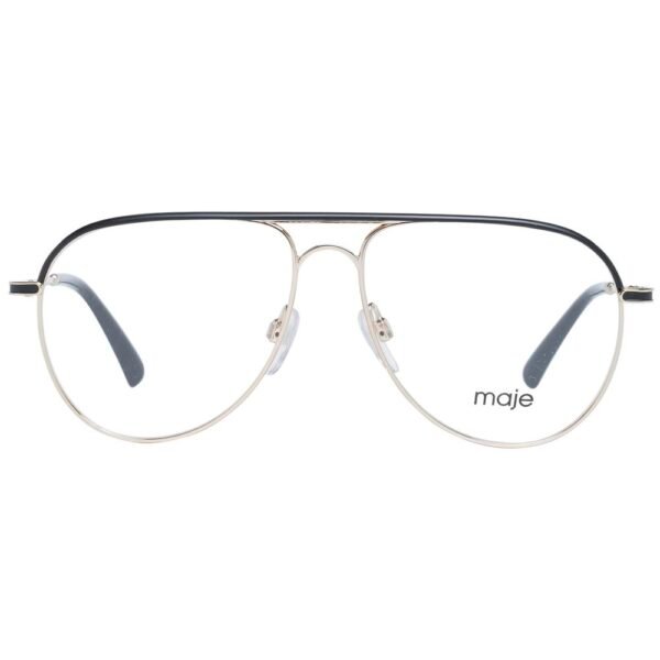 4605513-2.jpg Gold Women Optical Frames