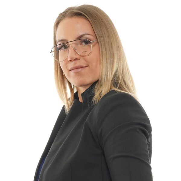 4605520-2.jpg Gold Women Optical Frames