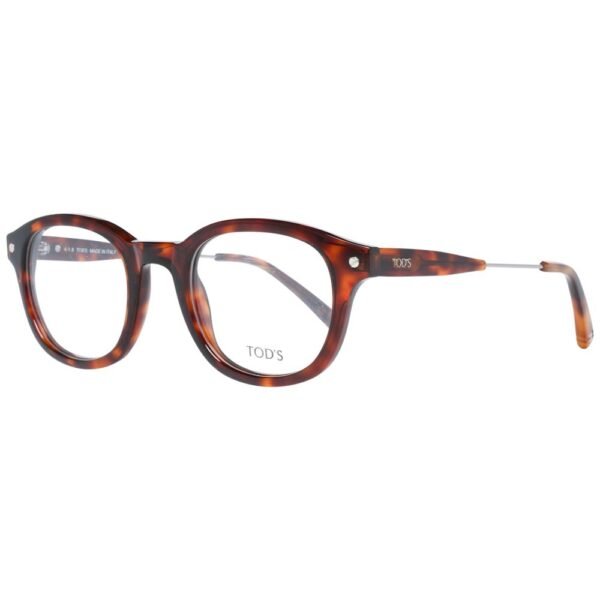 4606480-1.jpg Brown Unisex Optical Frames