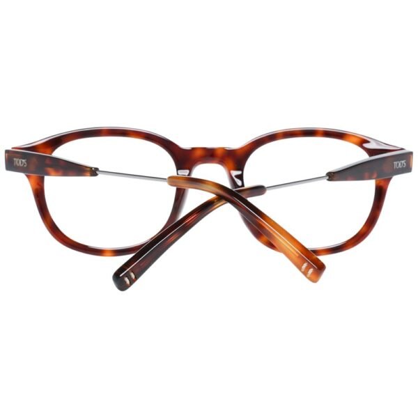 4606487-1.jpg Brown Unisex Optical Frames