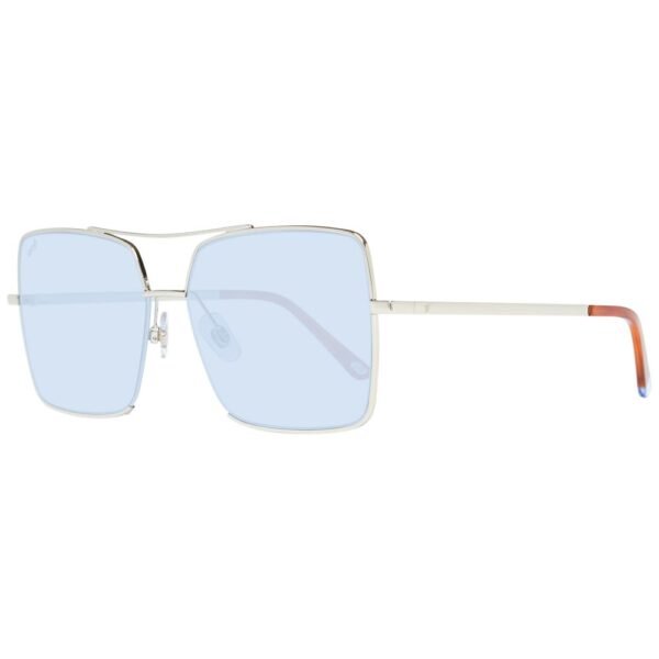 4606499-2.jpg Gold Women Sunglasses